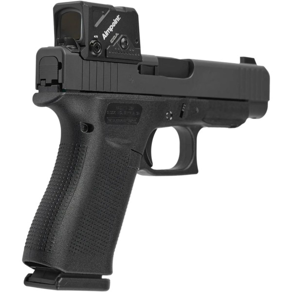 Пістолет спортивний Glock 48 AIMPOINT COA COMBO кал. 9 мм (9х19) USA - 36760659