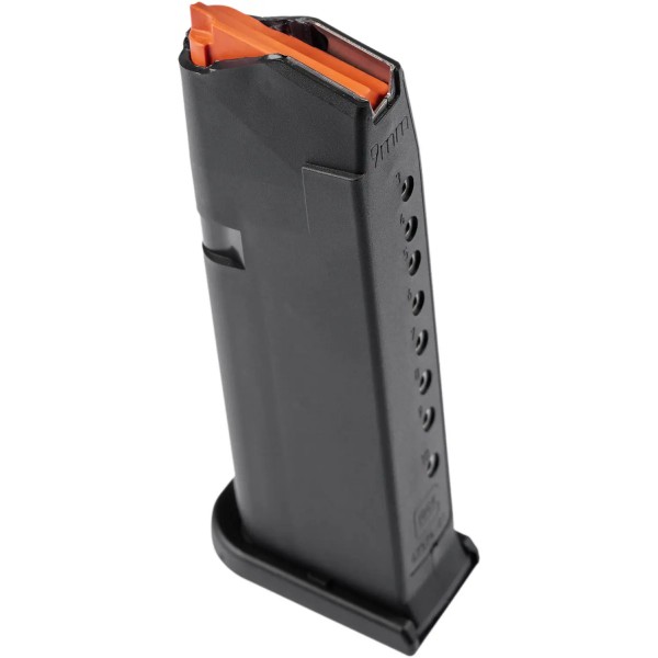 Пістолет спортивний Glock 48 AIMPOINT COA COMBO кал. 9 мм (9х19) USA - 36760659