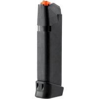 Магазин Glock 17/19 9 мм (9х19) на 19 патронів