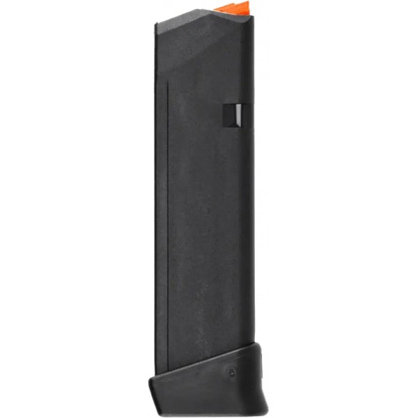 Магазин Glock 17/19 9 мм (9х19) на 19 патронов - 36760095