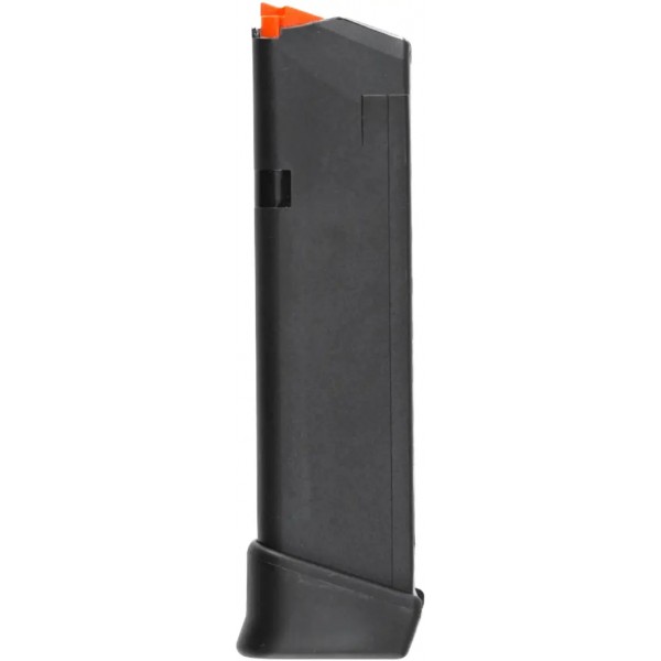 Магазин Glock 17/19 9 мм (9х19) на 19 патронов - 36760095