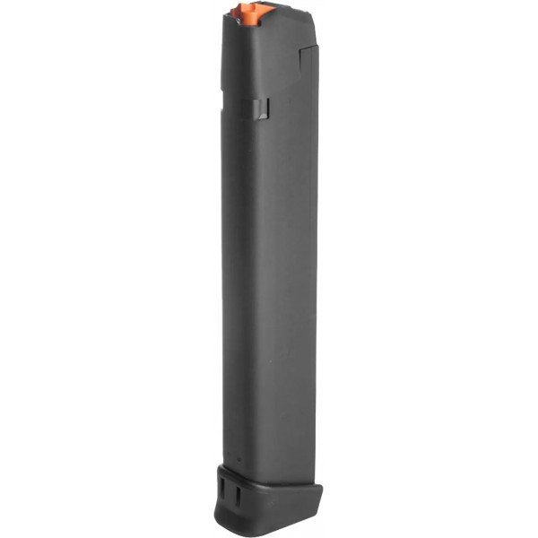 Магазин Glock 17/19 9мм (9х19) на 33 патрони - 36760686