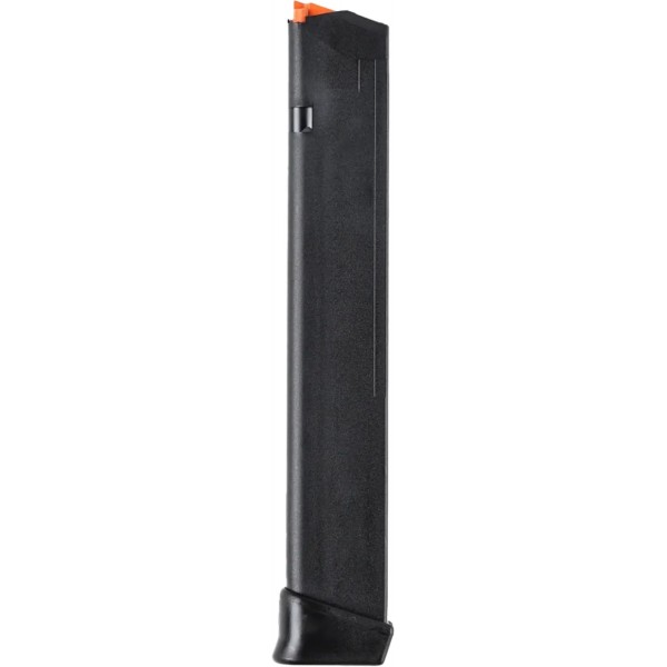 Магазин Glock 17/19 9мм (9х19) на 33 патрони - 36760686 Магазин Glock 17/19 9мм (9х19) на 33 патрони - 36760686