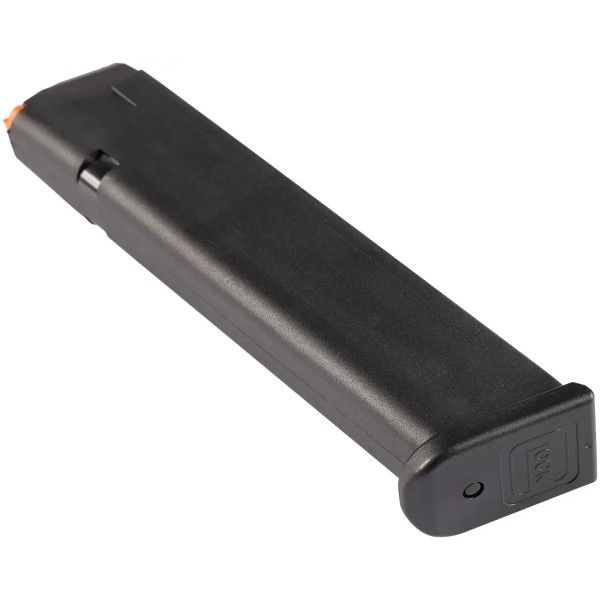 Магазин Glock 9 мм (9х19) на 24 патрони - 36760688 Магазин Glock 9 мм (9х19) на 24 патрони - 36760688