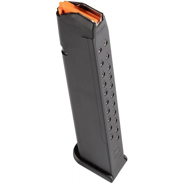 Магазин Glock 9 мм (9х19) на 24 патрони - 36760688 Магазин Glock 9 мм (9х19) на 24 патрони - 36760688