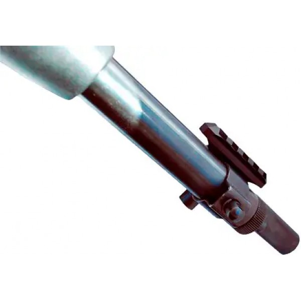 Стяжка GrovTec на ствол Rem 870 з планкою і антабкой - 13280051