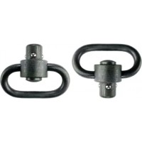 Набор антабок GrovTec QD быстросьемные (2 шт)