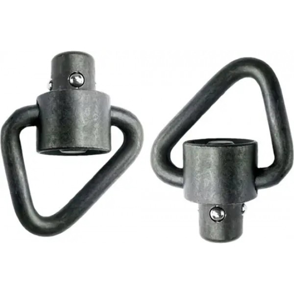 Набір антабок GrovTec QD MASH швидкознімні (2 шт.) - 13280059