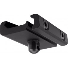 База антабки GrovTec для сошок на Picatinny