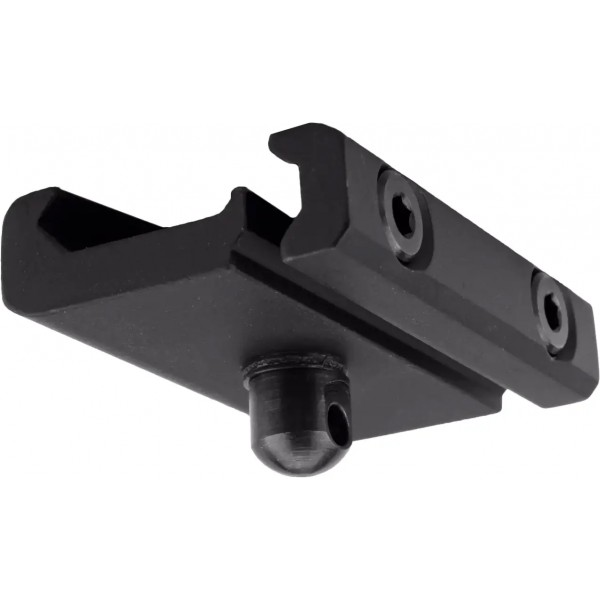 База антабки GrovTec для сошек на Picatinny - 13280061