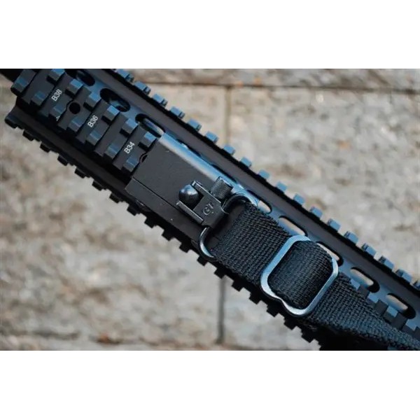 База антабки GrovTec для сошек на Picatinny - 13280061 База антабки GrovTec для сошек на Picatinny - 13280061