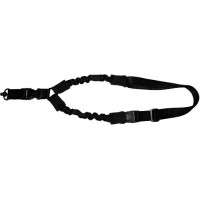 Ремінь збройовий GrovTec одноточковий з QD антабкою