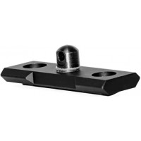 Антабка GrovTec для сошок база кріплення M-LOK 5.8 см
