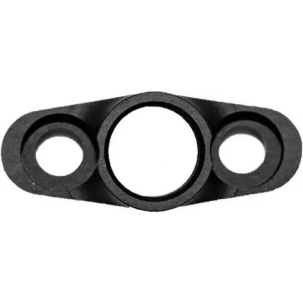 База QD антабки GrovTec NON ROTATING QD на M-LOK - 3457656 База QD антабки GrovTec NON ROTATING QD на M-LOK - 3457656