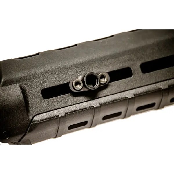 База QD антабки GrovTec NON ROTATING QD на M-LOK - 3457656 База QD антабки GrovTec NON ROTATING QD на M-LOK - 3457656