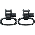 Набор антабок GrovTec для ремня шириной 2.5 см (2 шт.)