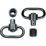 Антабка GrovTec QD с резьбовой базой для деревянного цевья