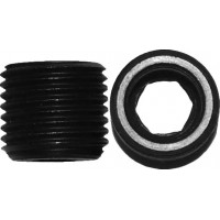 Резьбовая база GrovTec для QD антабок (2 шт.)