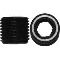 Різьбова база GrovTec для QD антабок (2 шт.)