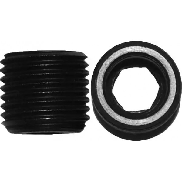 Різьбова база GrovTec для QD антабок (2 шт.) - 13280121