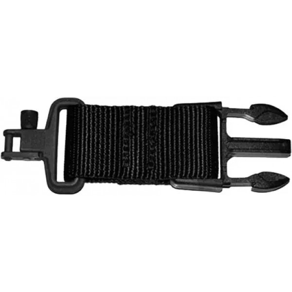 Перехідник GrovTec з антабкой - 13280124