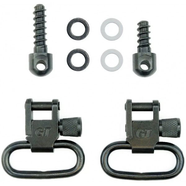 Н-р антабок GrovTec 2.5 см - 13280149