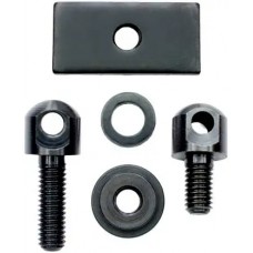 База антабки GrovTec для Keymod