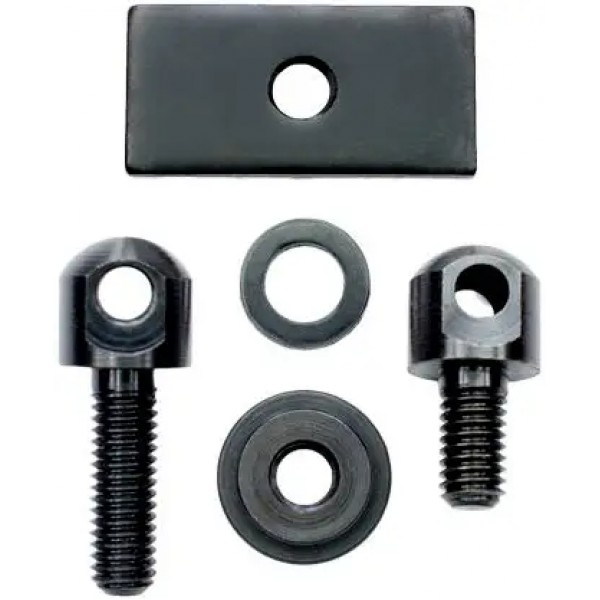 База антабки GrovTec для Keymod - 13280152