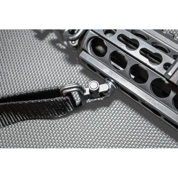 База антабки GrovTec для Keymod - 13280152 База антабки GrovTec для Keymod - 13280152