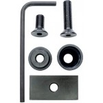 База QD антабки GrovTec для Keymod