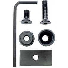 База QD антабки GrovTec для Keymod