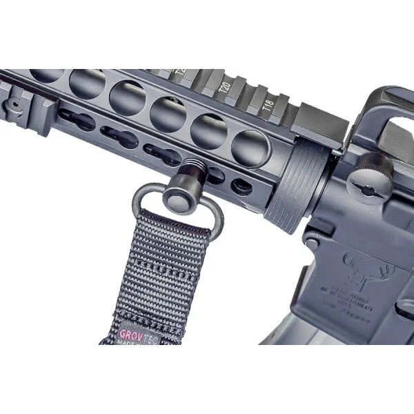 База QD антабки GrovTec для Keymod - 13280153 База QD антабки GrovTec для Keymod - 13280153