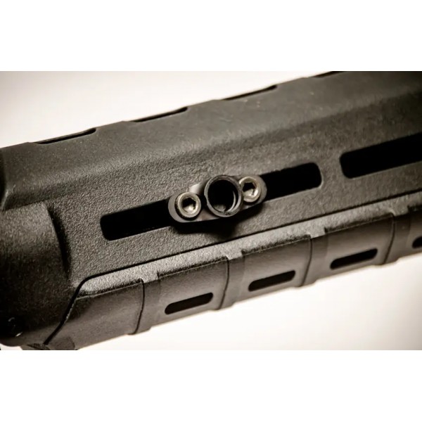 База QD антабки GrovTec FULL ROTATING QD на M-LOK - 