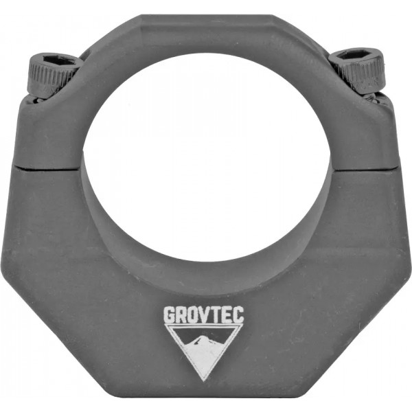 Крепление для QD-антабки GrovTec для AR15 (на трубу приклада) - 13280163
