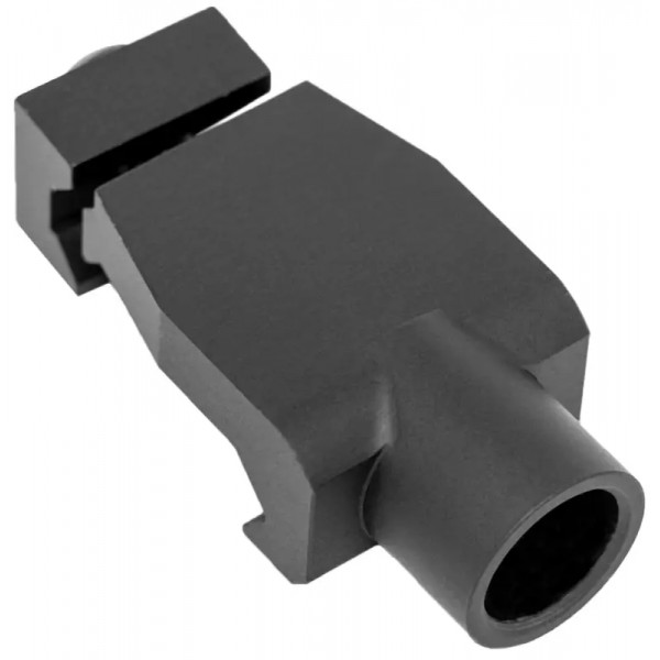 Кріплення для OD-антабки GrovTec бічне на Picatinny/Weaver - 13280165