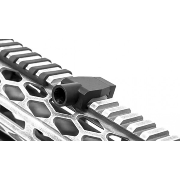 Кріплення для OD-антабки GrovTec бічне на Picatinny/Weaver - 13280165 Кріплення для OD-антабки GrovTec бічне на Picatinny/Weaver - 13280165