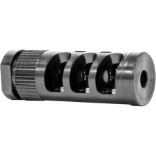 Дульный тормоз-компенсатор GrovTec кал. 223 Rem (5,56/45). Резьба - 1/2