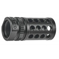 Дульный тормоз-компенсатор GrovTec G-Nite кал. 308Win (7,62/51). Резьба - 5/8