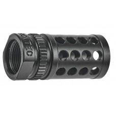 Дульный тормоз-компенсатор GrovTec G-Nite кал. 308Win (7,62/51). Резьба - 5/8