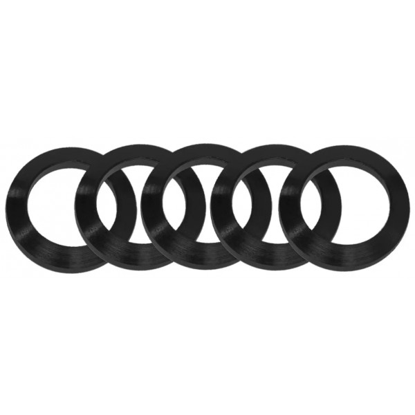 Змінні шайби GrovTec кал. 308 Win (5шт) - 13280174