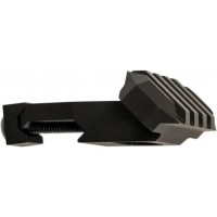 Крепление боковое GrovTec PAR 45. Picatinny