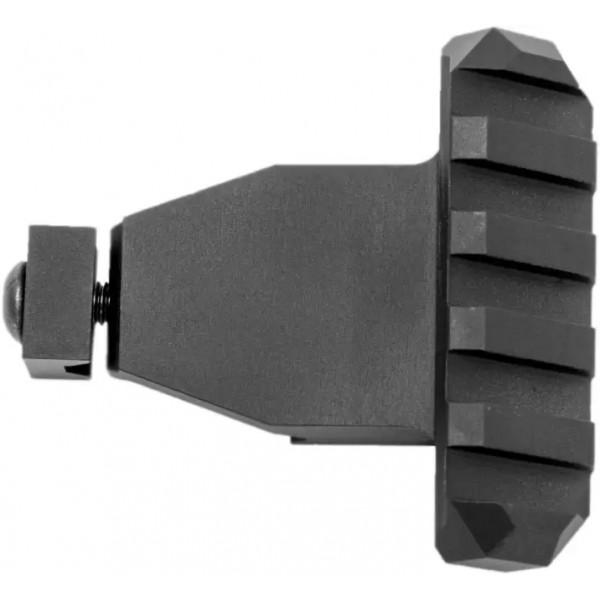 Крепление боковое GrovTec PAR 45. Picatinny - 13280176 Крепление боковое GrovTec PAR 45. Picatinny - 13280176