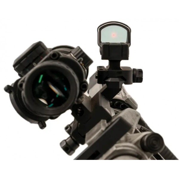 Крепление боковое GrovTec PAR 45. Picatinny - 13280176 Крепление боковое GrovTec PAR 45. Picatinny - 13280176