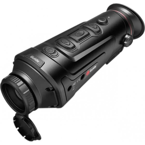 Монокуляр тепловізійний GUIDE TrackIR 1.7-13.8х25 400x300 - 