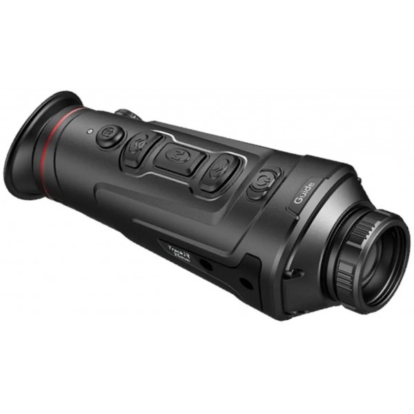 Монокуляр тепловізійний GUIDE TrackIR 1.7-13.8х25 400x300 - Монокуляр тепловізійний GUIDE TrackIR 1.7-13.8х25 400x300 -