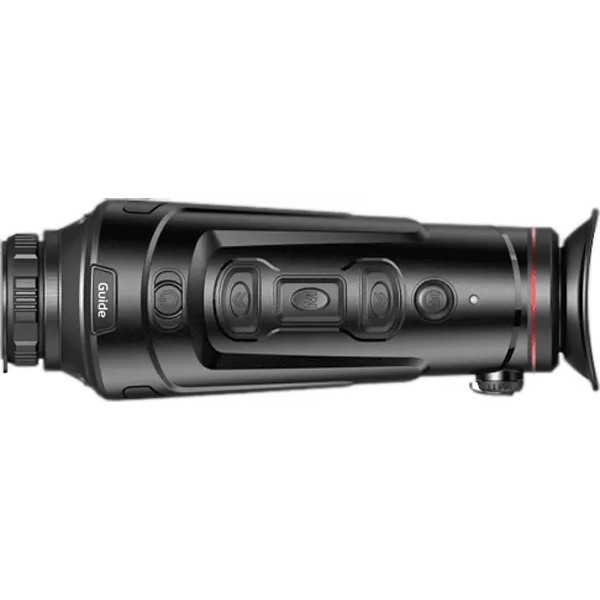 Монокуляр тепловізійний GUIDE TrackIR 1.7-13.8х25 400x300 - Монокуляр тепловізійний GUIDE TrackIR 1.7-13.8х25 400x300 -