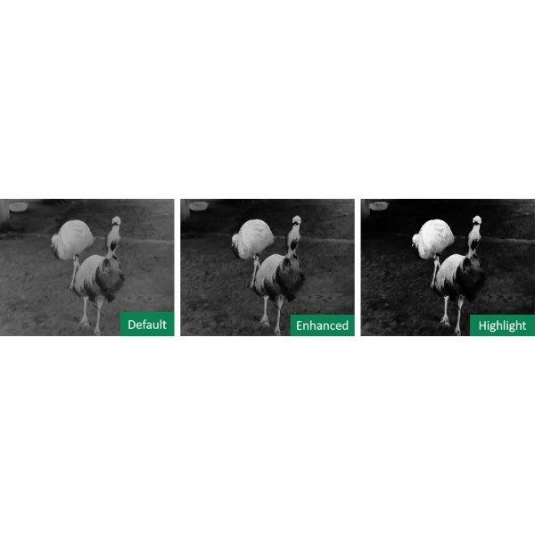 Монокуляр тепловізійний GUIDE TrackIR 1.7-13.8х25 400x300 - Монокуляр тепловізійний GUIDE TrackIR 1.7-13.8х25 400x300 -