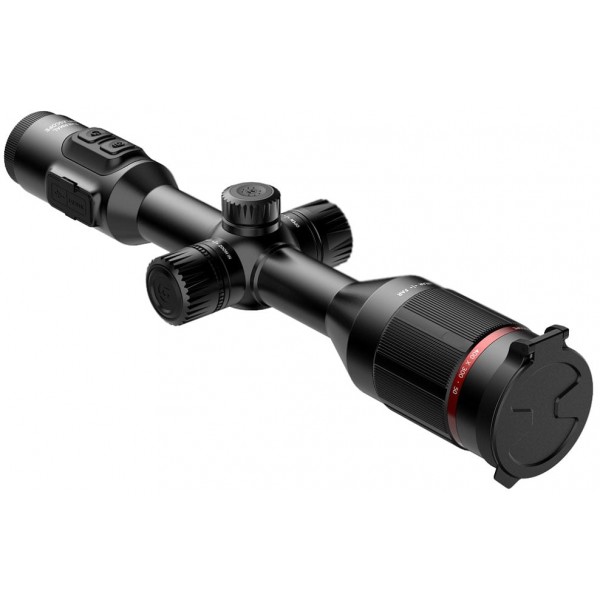 Прицел тепловизионный Guide TU450 3,2-12,8x50 400x300@17μm VOx 3000м - 23780009 Прицел тепловизионный Guide TU450 3,2-12,8x50 400x300@17μm VOx 3000м - 23780009