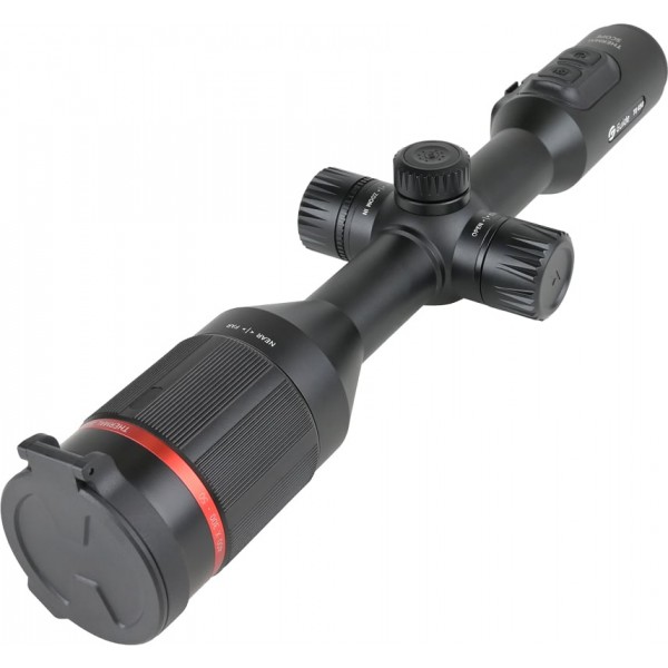 Прицел тепловизионный Guide TU450 3,2-12,8x50 400x300@17μm VOx 3000м - 23780009 Прицел тепловизионный Guide TU450 3,2-12,8x50 400x300@17μm VOx 3000м - 23780009