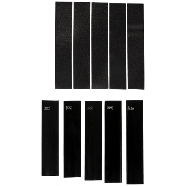 Адаптер GUIDE для тепловизионной насадки серии TA/ТВ. Размер А - 23780014 Адаптер GUIDE для тепловизионной насадки серии TA/ТВ. Размер А - 23780014